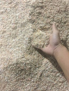 Fuente natural de proteína/polvo de cáscara de camarón para Aquafeed - Product Image 5