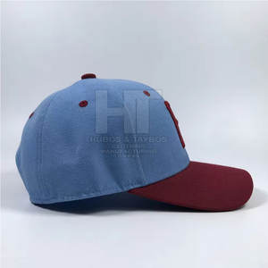 Gorras Personalizadas con Logotipo MOQ Bajo, Alta Calidad, 100% Algodón, Transpirables e Impermeables, Todas las Tallas Disponibles para Venta en Línea en Pakistán - Product Image 3