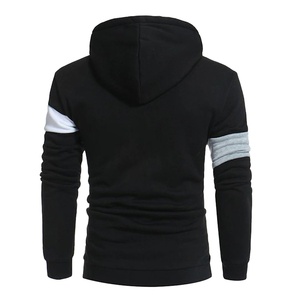 เสื้อฮู้ดดี้โอเวอร์ไซส์ผ้าฝ้ายคุณภาพสูง Fazii Apex สำหรับผู้ชาย ผ้าฟลีซหนานุ่ม ทรงไหล่ตก พิมพ์ลายตามสั่ง ซับในกันลม เสื้อผ้าสตรีทแวร์สำหรับฤดูหนาว - Product Image 4