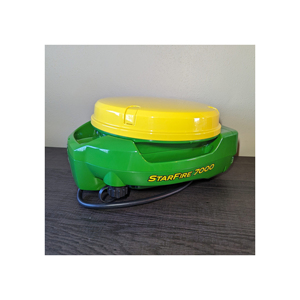John Deer Starfire อุปกรณ์นำทางทนทานทนทานออกแบบมาสำหรับรถแทรกเตอร์เพื่อการเกษตรและสนามที่ทันสมัย - Product Image 2