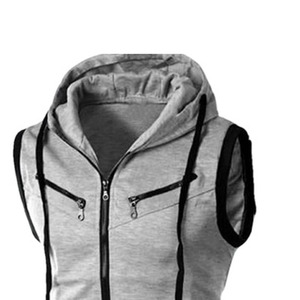 Nouvelle arrivage de survêtements pour hommes avec logo personnalisé Matériau durable de pointe pour l'extérieur en hiver Respirant et confortable - Product Image 2