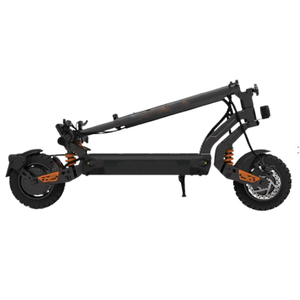 Venta al por mayor de los scooters eléctricos plegables unisex kukirins G2 Max y G2 Master a precio de fábrica. - Product Image 3