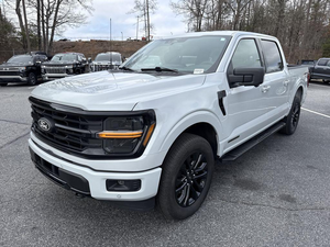 ( T&D ) รถกระบะฟอร์ด F-150 มือสอง ปี 2023 สภาพดี - Product Image 1