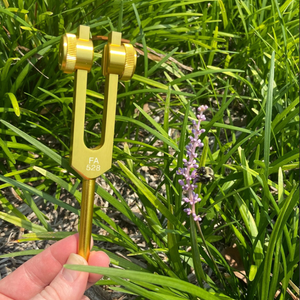 Résonateur en cristal de Mars 4096 Hz - Cristaux vibratoires - Accordé professionnellement.... - Product Image 5