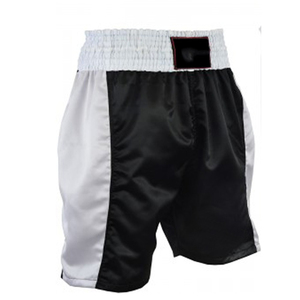 Uniforme de Artes Marciales de Secado Rápido con Logotipo y Colores Personalizados al por Mayor, Último Diseño, para Boxeo, Kickboxing, Conjuntos de Chaleco - Product Image 2