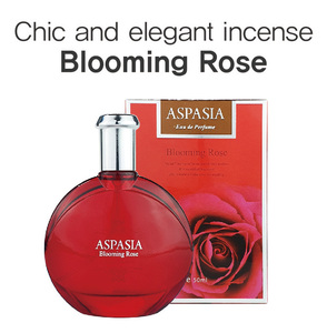 Blooming Rose Eau de Parfum pour Femmes Soins de la Peau Coréens Beauté Parfum Persistant Longue Durée PDRN Vegan OEM - Product Image 2