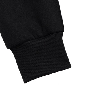 Sudaderas con capucha esenciales para hombre de marca personalizada último diseño ropa de invierno popular OEM en línea al por mayor BD - Product Image 5