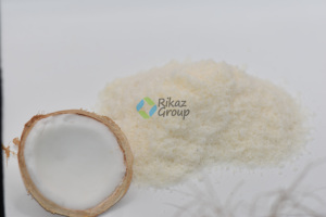 ผงมะพร้าวผลิตภัณฑ์จากการเกษตร - Product Image 5