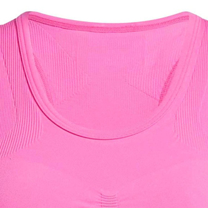 Soutien-gorge de sport pour femmes en gros, pour le fitness et le sport, respirant, dos croisé, soutien élevé, pour le yoga - Product Image 5