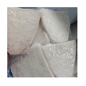Taro surgelé prêt à cuire avec une saveur riche parfait pour diverses cuisines - Product Image 2