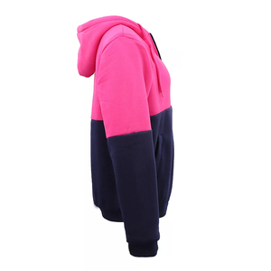 Sweats à capuche et sweatshirts à fermeture éclair complète pour hommes, conception de votre propre logo, sweats à capuche personnalisés à col montant pour hommes - Product Image 5