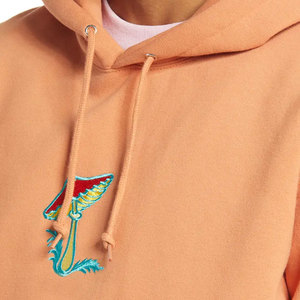 Sudaderas con capucha ajustadas para hombre de la mejor calidad, ropa de calle informal de invierno en diseño sólido, precios al por mayor - Product Image 5