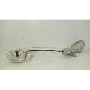 ล็อคประตูท้ายรถซูซูกิ อิกนิส ซีรีส์ (/MF) 8251062R13000 K12D (17>) - Product Image 6