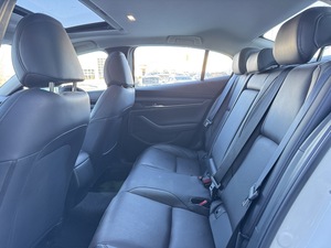 MAZDA3 GT AWD 2025 USADO (LHD/RHD) - Product Image 5