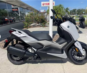 Motocicleta scooter Yamahas XMAX más vendida lista para enviar con garantía de fábrica - Product Image 1