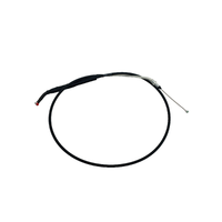Manchon de protection du compartiment moteur en acier inoxydable à rayures foncées pour moto Ducati Monster 821 2017, neuf et inutilisé