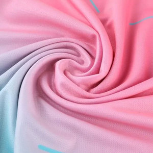 Uniforme de football personnalisé professionnel en sublimation, 100% polyester, maillots de football à séchage rapide pour les sports d'équipe - Product Image 3