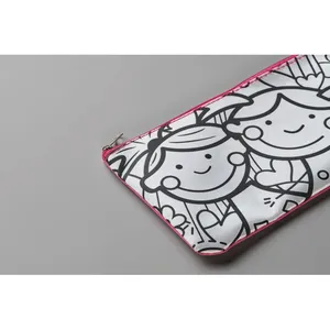 Estuche para Lápices Personalizado KIDDO con Marcadores, Accesorios Nuevos y Elegantes para Niños - Product Image 4