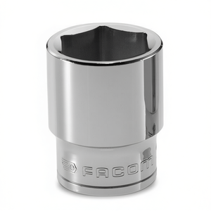 Douilles hexagonales Facom 1/2'' de qualité supérieure - Product Image 3