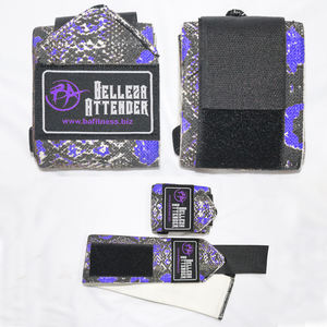 Muñequeras Deportivas Personalizadas 2025, Muñequeras Multicolores Transpirables para Levantamiento de Pesas, Soporte para Manos, Muñequeras de Gimnasio - Product Image 2