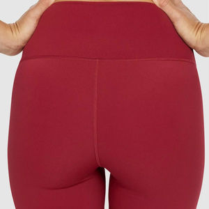 Ropa Deportiva, Nuevos Diseños, Shorts Deportivos para Mujer, Material Resistente, Transpirable, Ligero, Shorts Deportivos para Mujer de Alta Calidad - Product Image 4