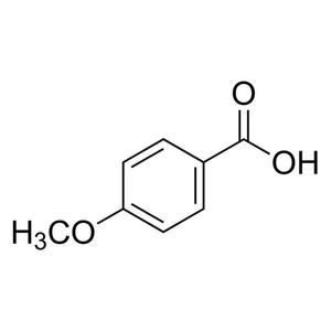 Acido anisico (min. 99%) - Product Image 1