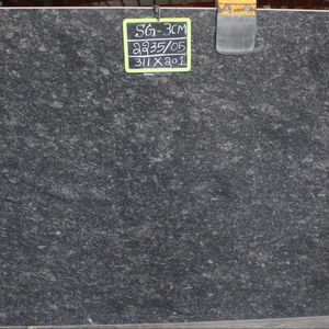 Granito gris acero de alta calidad flameado y pulido para pisos de fachadas de edificios de estilo moderno hoteles - Product Image 1