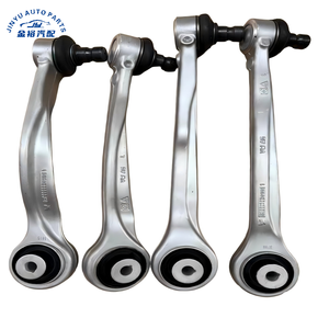 Bras de suspension de haute qualité ; adapté à la Lamborghini URUS, bras de suspension avant d'origine d'occasion, OEM 4M0407560 4M0407506 - Product Image 6