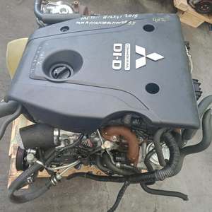 Triton động cơ diesel <span class=keywords><strong>2.4</strong></span> 4n15 <span class=keywords><strong>Turbo</strong></span> động cơ - Product Image 4