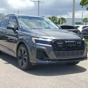 Nouvelle Audi Q7 55 Premium Plus 2024 - Product Image 1