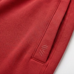Pantalones Deportivos de Algodón para Hombre, Logotipo Personalizado, Pantalones Deportivos Ajustados, Cómodos, Ropa de Gimnasio, Proveedor Mayorista, Fábrica Directa, Oferta al por Mayor - Product Image 5