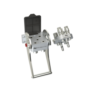 Accessoires pour outils hydrauliques PSF5 ISO 6.3 & ISO 10 – Catégorie de produits premium - Product Image 1