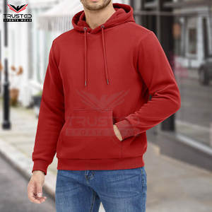 Gran oferta, recién llegado, sudaderas con capucha para hombre, estilo único, 100%, transpirable, el mejor Material, sudaderas con capucha para hombre, básico, mezclado de algodón - Product Image 6