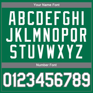 Uniforme de Béisbol Deportivo con Servicio OEM para Hombre, Uniforme de Béisbol Juvenil de Poliéster con Nombre de Equipo Personalizado - Product Image 4