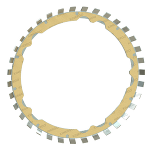 แผ่นคลัตช์ FCH01S3 สำหรับ Chrysler 68RFE - Product Image 1