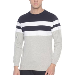 High Street Style Sublimación personalizada Impreso Hombres Sudaderas/Hombres más vendidos Sudaderas para la venta - Product Image 1