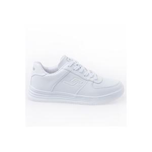 Scarpe sportive da donna bianche 21516