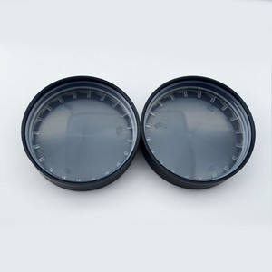 Nắp chai nhựa an toàn cho trẻ em giá rẻ 63 MM, nắp vặn chống trẻ em dùng cho chai thuốc - Product Image 4