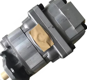Heavy Duty Hydraulic Gear <b>Pump</b> Spare Parts 7055130190 0740040400 0740040500 7051238000 7055634040 For Engineering Equipment - Product Image 1