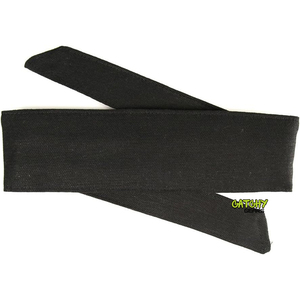 Nouveau tissu perlé multicolore personnalisé pour bandeaux de paintball, style uni, toutes tailles disponibles, vente à bas prix, accessoire - Product Image 1