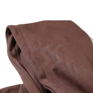 Último estilo de color sólido Puff impresión sudaderas con capucha al por mayor personalizado básico hombres Puff impresión sudaderas con capucha - Product Image 2
