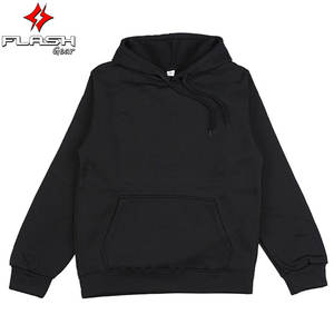 ชุดวอร์มลำลองฤดูหนาวแบบ 2 ชิ้น ชุดออกกำลังกายแบบ unisex เสื้อฮู้ดคอกลมและกางเกงขายาวเอวสูง ระบายอากาศได้ดี ผ้าฝ้าย 100% ชุดกีฬา - Product Image 2