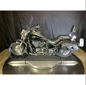 คาวาซากิ วัลแคน 900 คลาสสิค แอลที รุ่นใหม่ ปี 2026 รถมอเตอร์ไซค์ครุยเซอร์ - Product Image 5