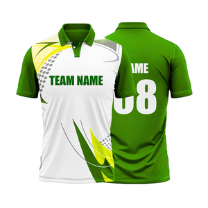 High Quality Custom logo Short Sleeve <b>Men</b> Baseball Uniform Custom Printing Crew Neck Baseball Jersey - Product Image 1