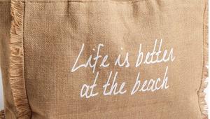 Sac bandoulière en jute TYNTRA pour femme, tendance 2025, style bohème, haute qualité, personnalisable, imprimé indien, pour la plage et le shopping - Product Image 4