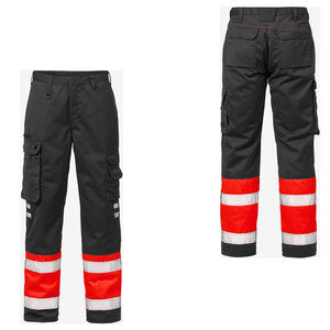 Última llegada Ropa DE TRABAJO deportiva Color sólido Logotipo personalizado Hombres Pantalones/OEM Servicio Más vendido Algodón Poliéster Hombres Pantalones - Product Image 3
