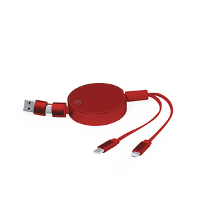 Câble de charge/Technologie et Accessoires/Articles durables M7220845-434 - Product Image 2