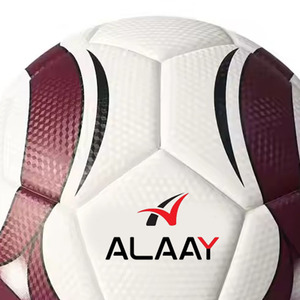 Alaay Balón De Fútbol Balones De Fútbol Tamaño 5 Balones De Fútbol Balón De Fútbol Profesional - Product Image 6