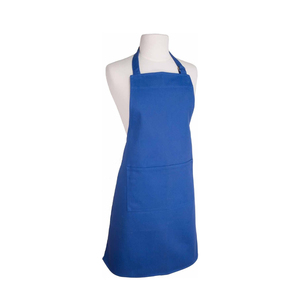 Wholesale Price Best Selling Adjustable Unisex Custom Print 100% Cotton <b>Apron</b> Set with Pockets - Product Image 2