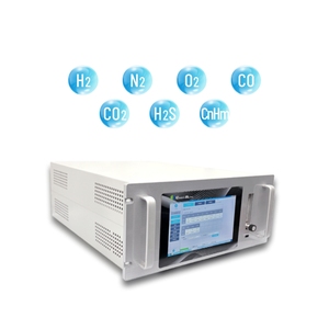 Analyseur de gaz de spectroscopie Raman laser Analyseur multigaz pour N2, <span class=keywords><strong>O2</strong></span>, H2, CL2, CH4, C2H6, <span class=keywords><strong>C3H8</strong></span>, H2S, etc. - Product Image 3